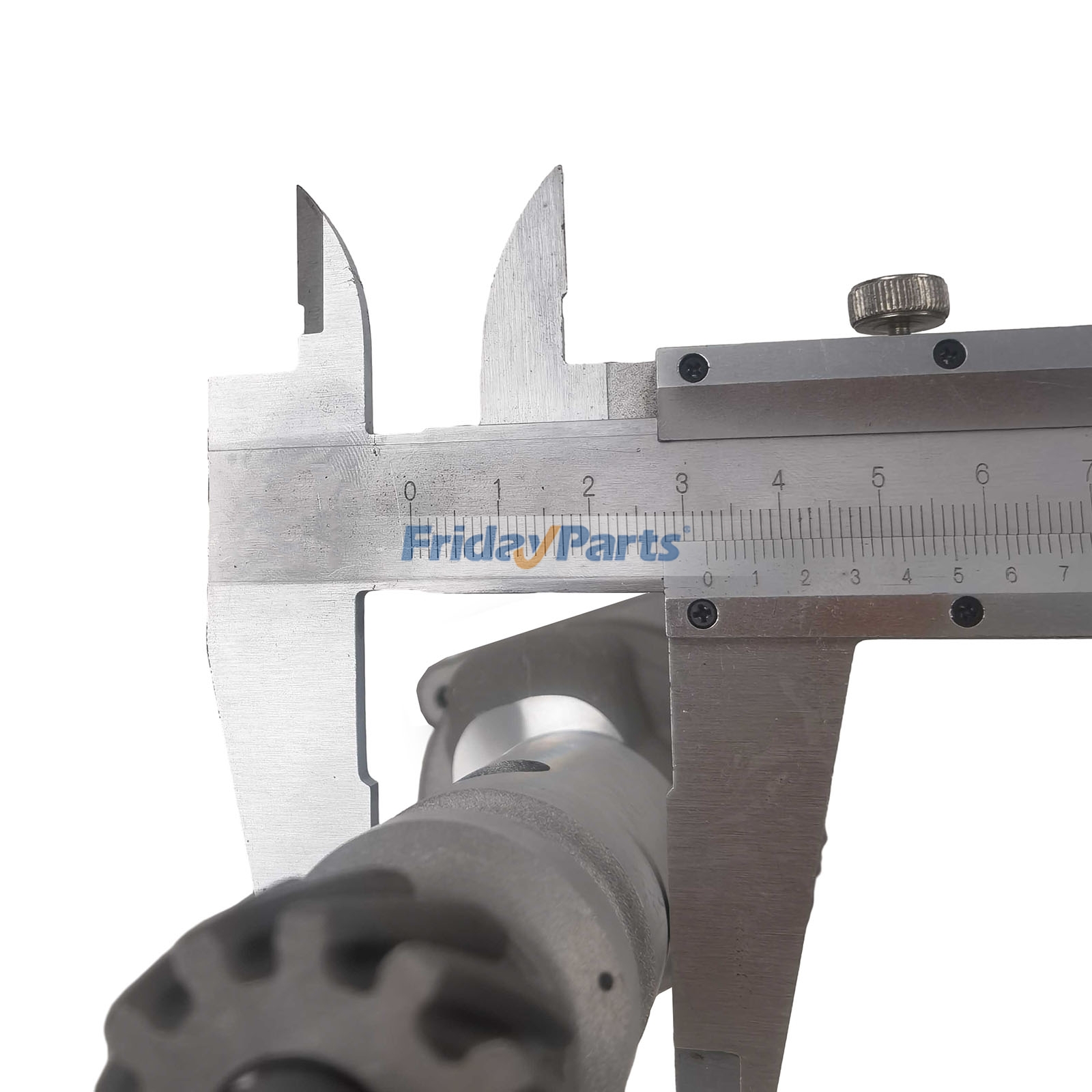 Oil Pump 