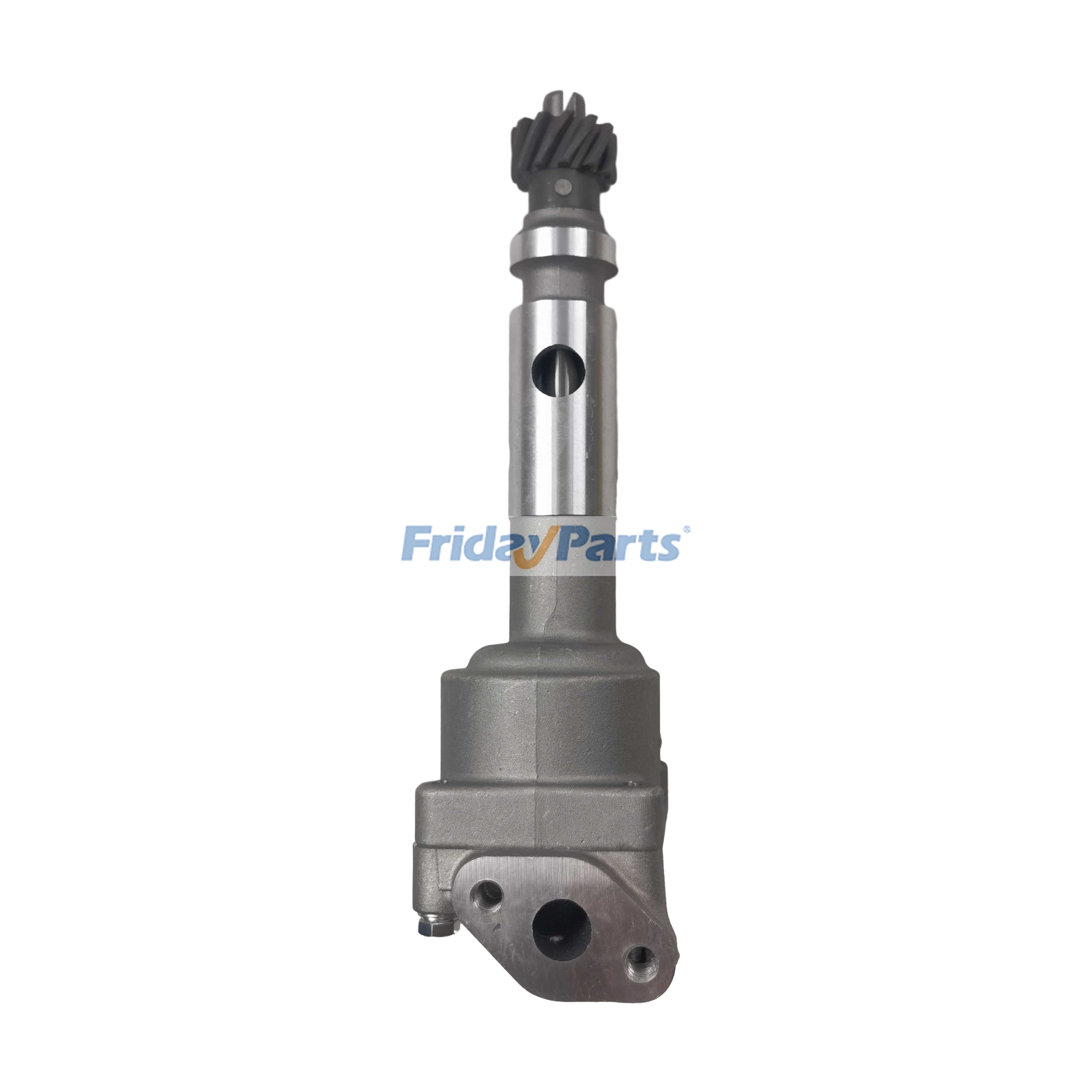 Oil Pump 34435-00013 34735-10011 34735-10010 for Mitsubishi Engine S4E S4E2 S4F S6E S6E2