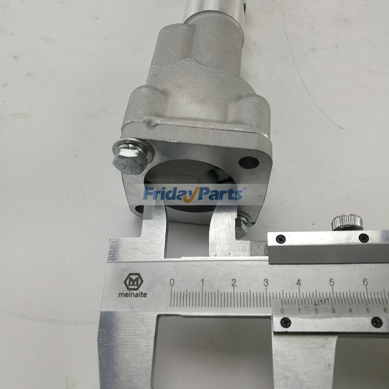 Engine Oil Pump S4F