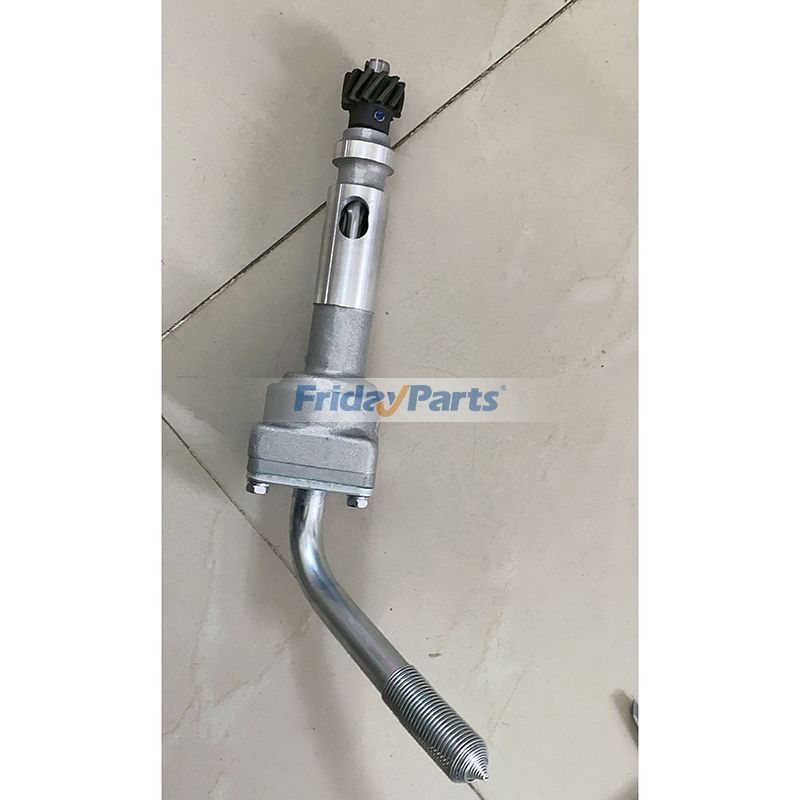 Excavator Oil Pump Caterpillar CAT