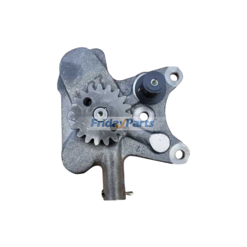 Bomba de óleo 3604441M91 para motor Simpson S325.3, trator Massey Ferguson 2605, 2615, MF-415, MF250X, MF-255 e MF250XE.