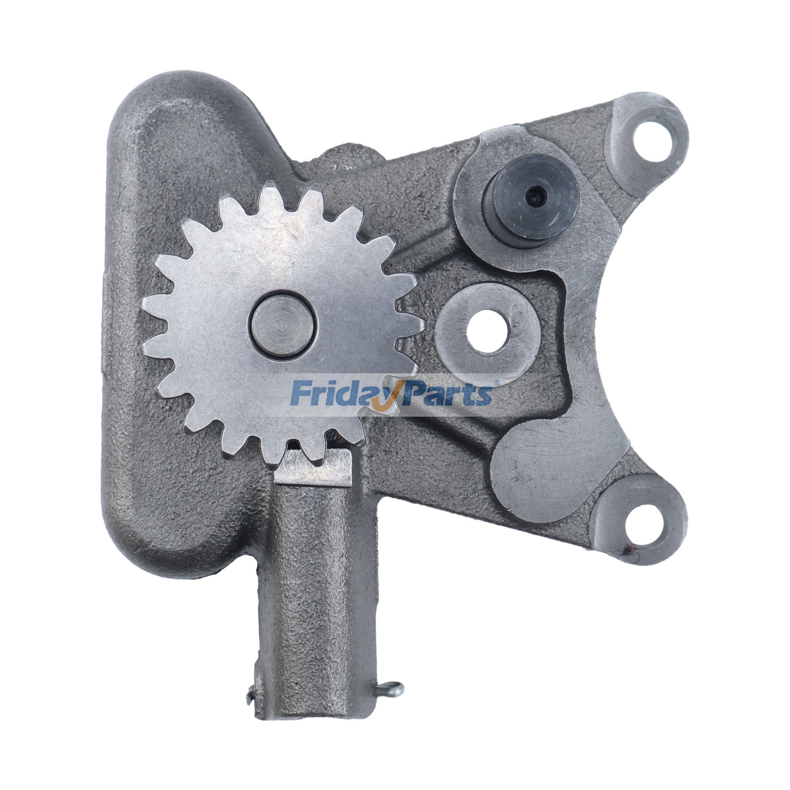 Engine,Tractor Oil Pump