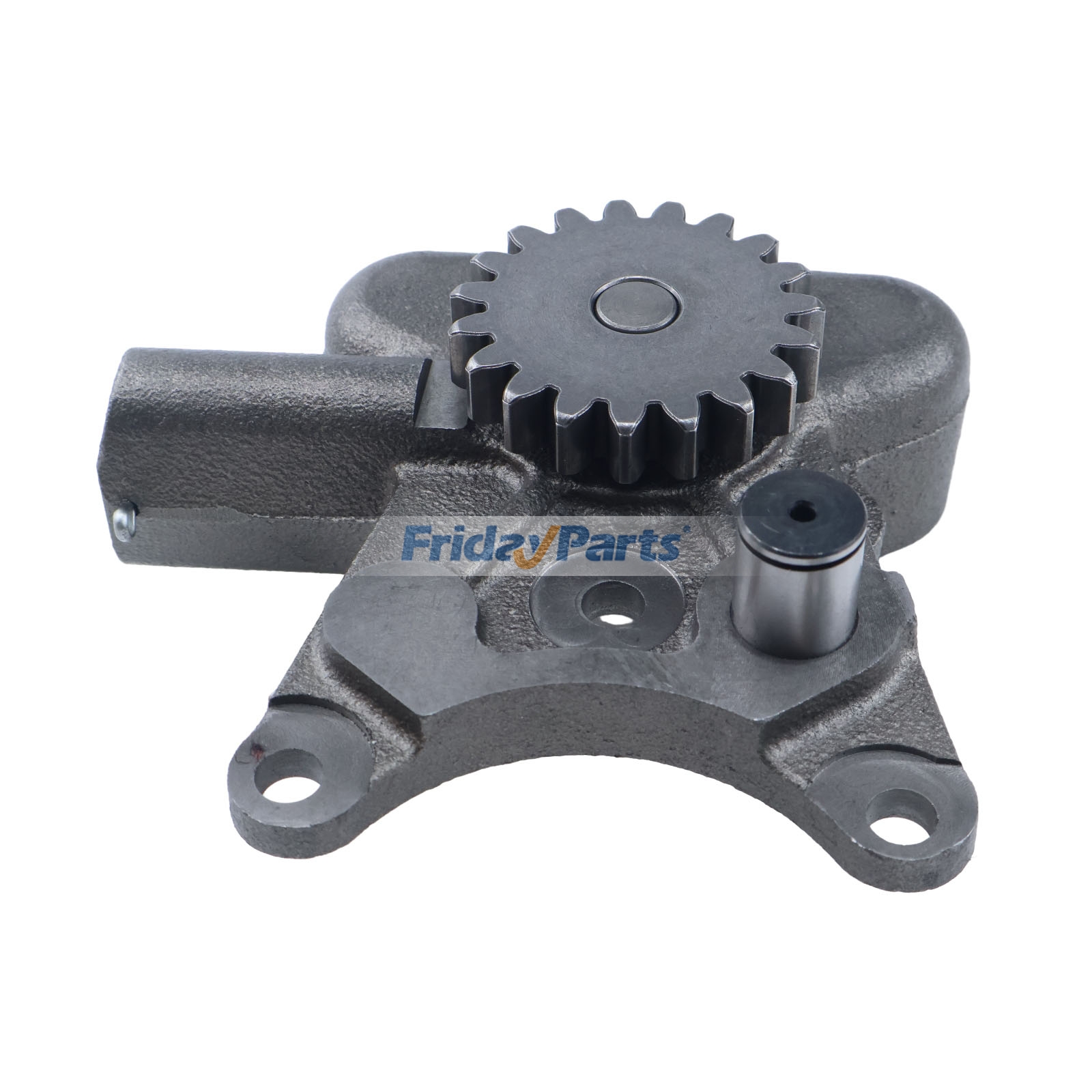 Bomba de aceite 3604441M91 para motor Simpson S325.3 Tractor Massey Ferguson 2605 2615 MF-415 MF250X MF-255 MF250XE