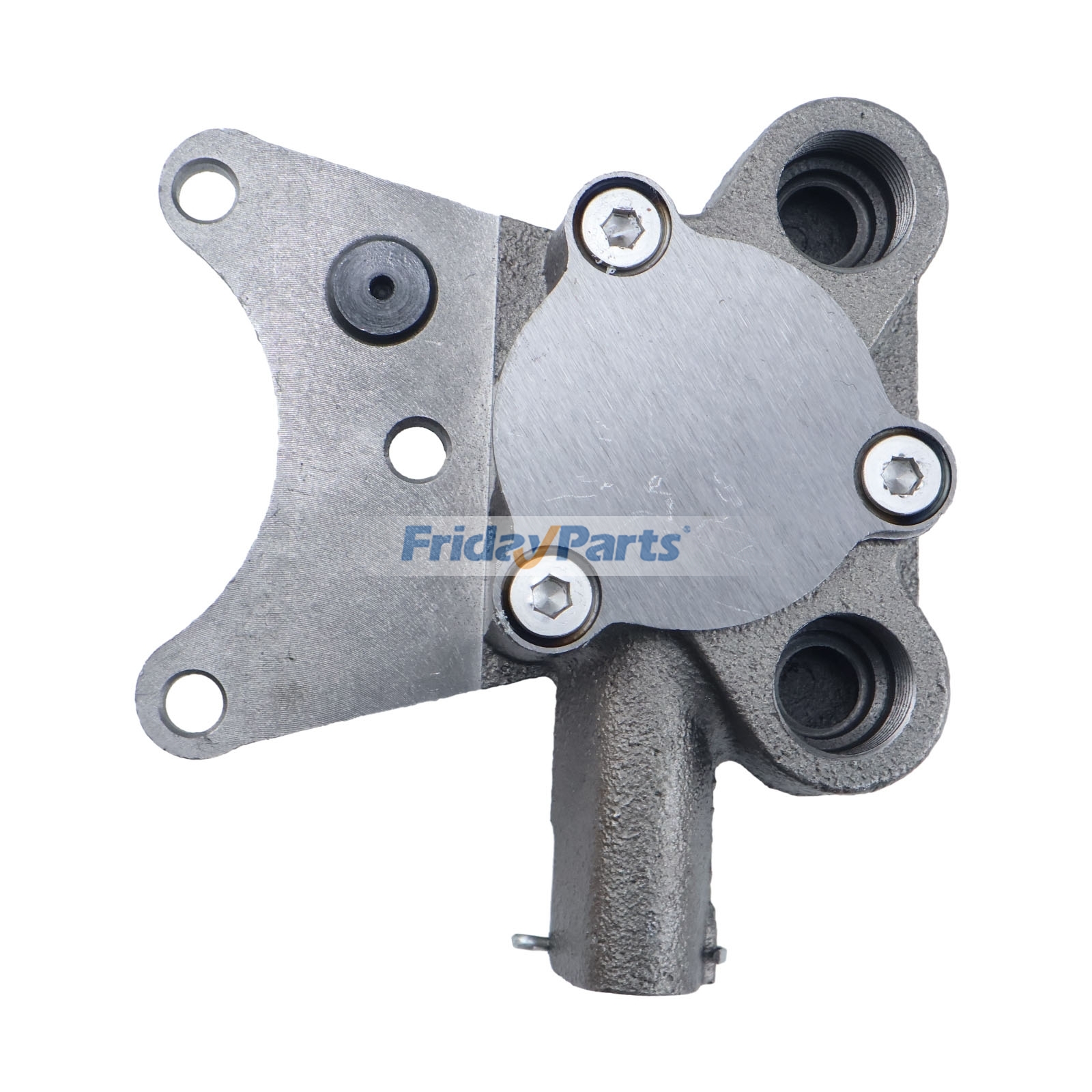  Oil Pump For Massey Ferguson