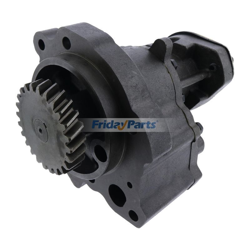 Bomba de óleo 3609833 3821579 3027421 para motor Cummins N14 NH855