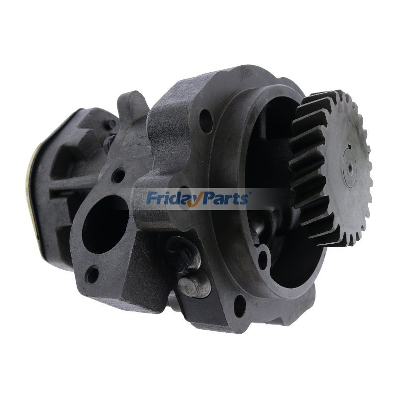 Oil Pump in Stock in China