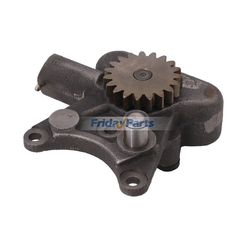 Oil Pump in Stock in China,USA,China Stock