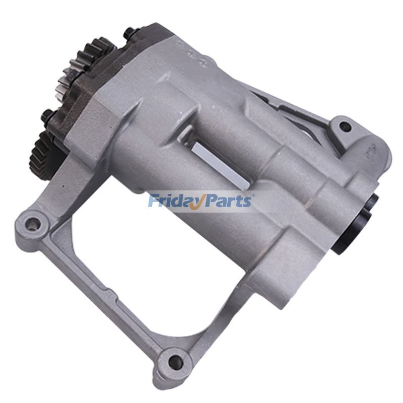 Oil Pump 373-8014 for Caterpillar CAT Engine C6.6 C7.1 Excavator 320D GC 320DL 320D2 323DL M316D M318D M322D