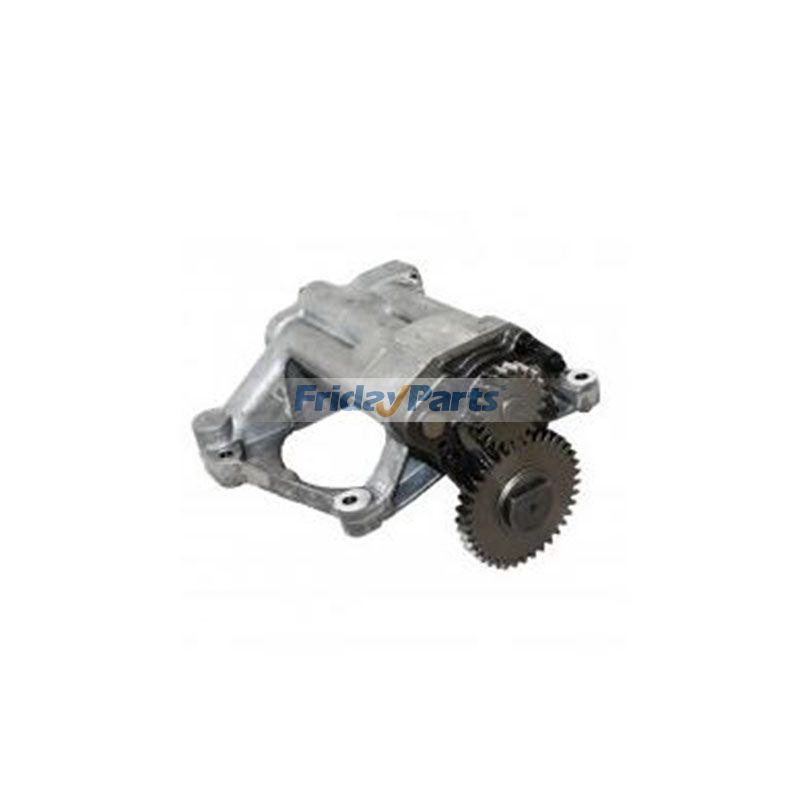 Oil Pump 3738014 for Caterpillar CAT 320D GC 320D L 320D2 323D L M316D M318D M322D M322D MH C7.1 C6.6