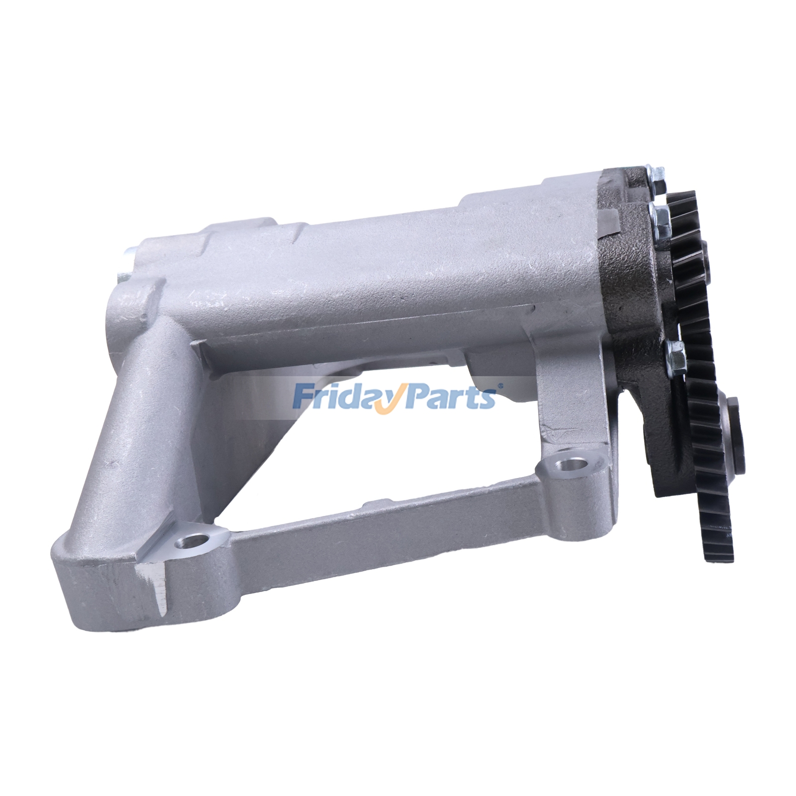 Oil Pump in Stock in China