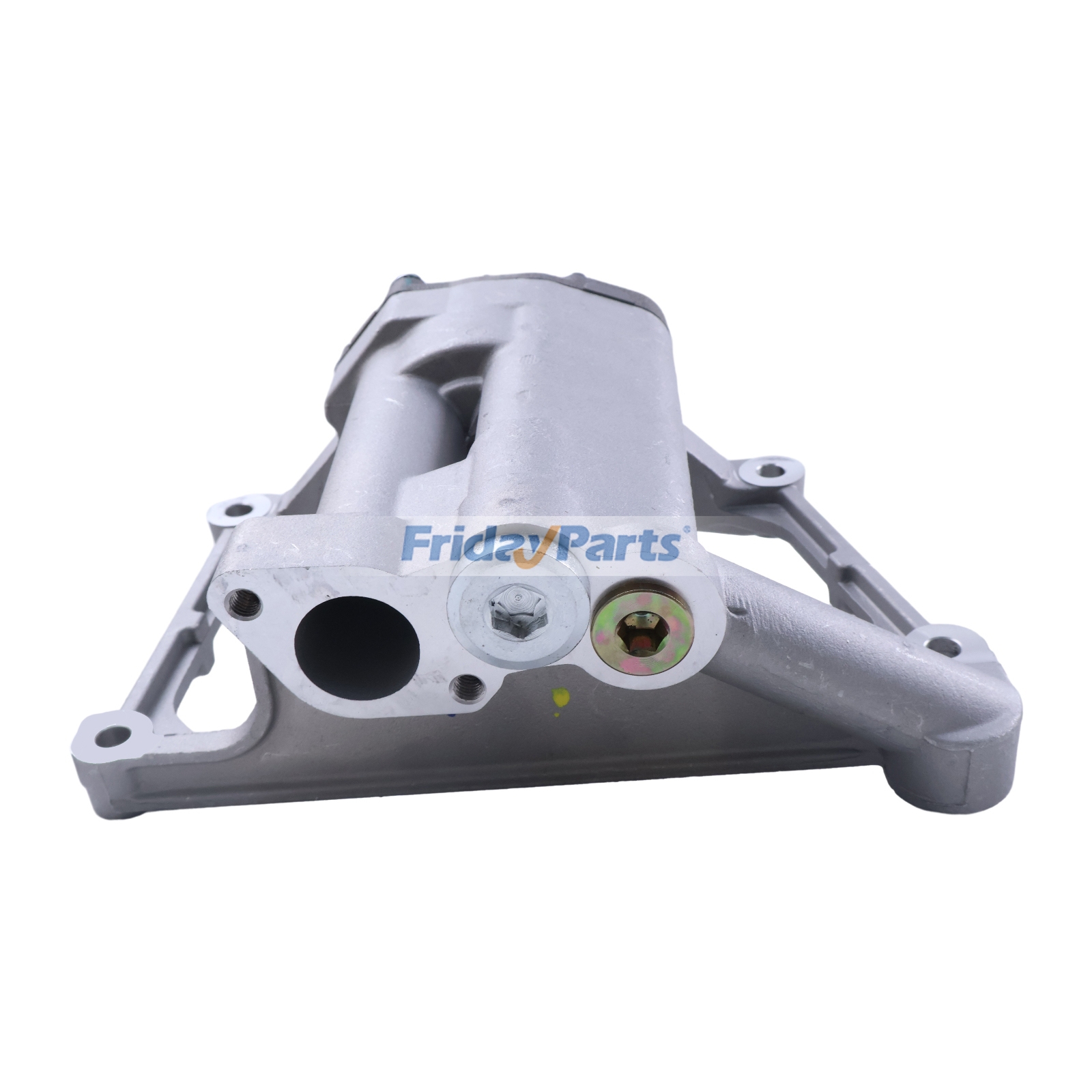 Engine,Excavator Oil Pump