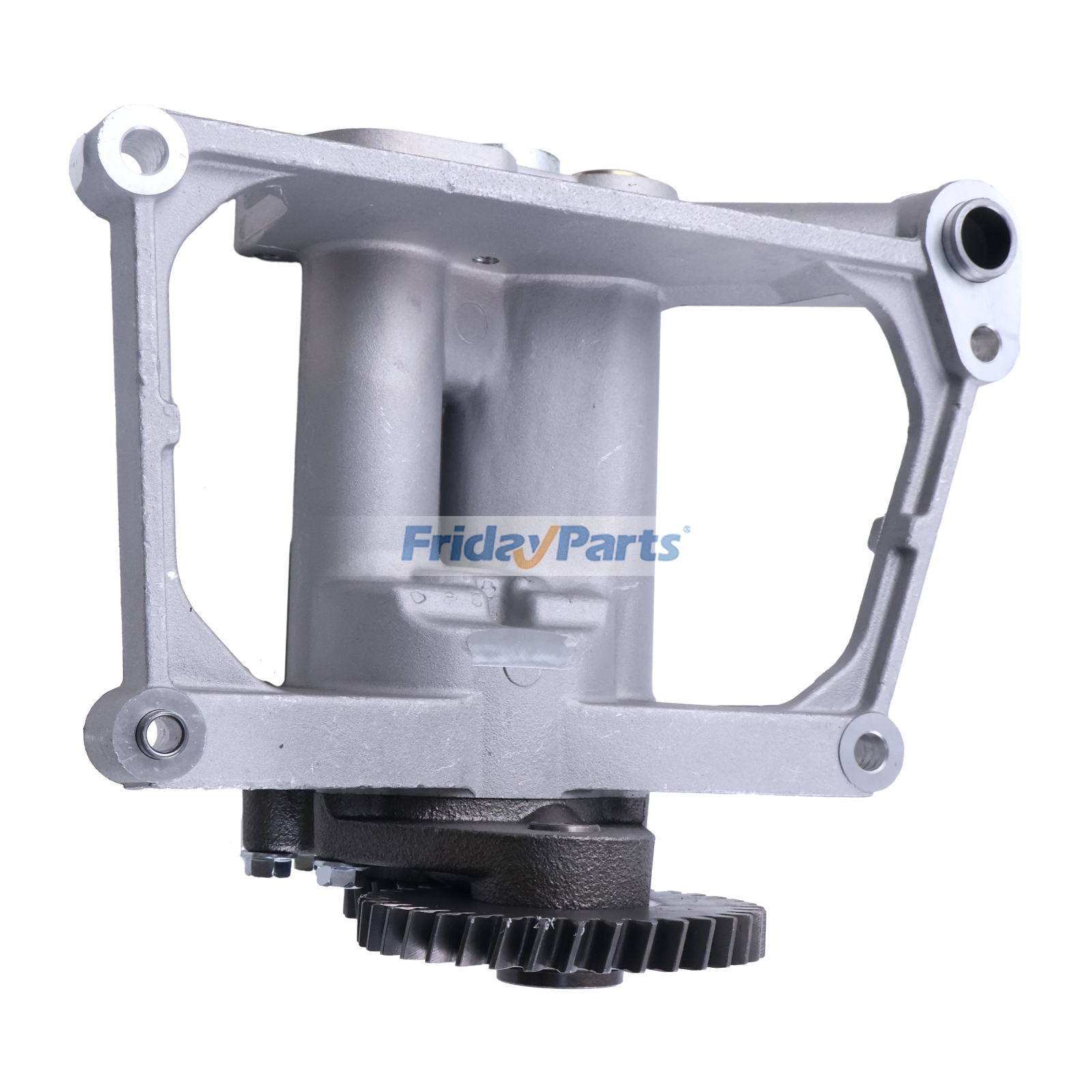 Pompe à huile 373-8014 pour moteur Caterpillar CAT C6.6 C7.1 Excavatrice 320D GC 320DL 320D2 323DL M316D M318D M322D