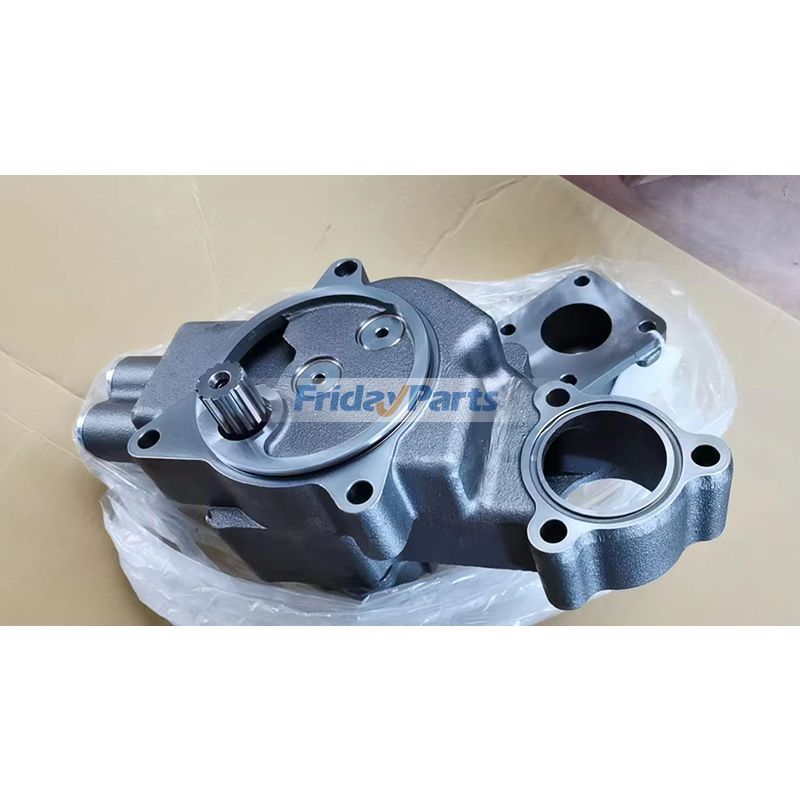 FridayParts Ölpumpe