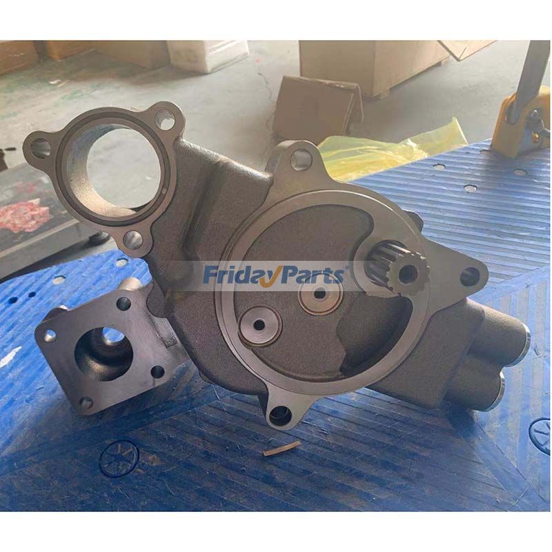 Oil Pump 37735-03011 37735-03012 for Mitsubishi Engine S12R
