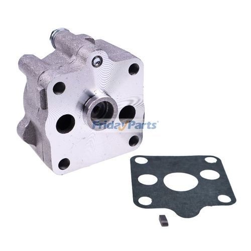 1981508 Oil Pump 383-0161 383-0293 for Caterpillar CAT Engine C1.7 C1.8 C2.4 ...