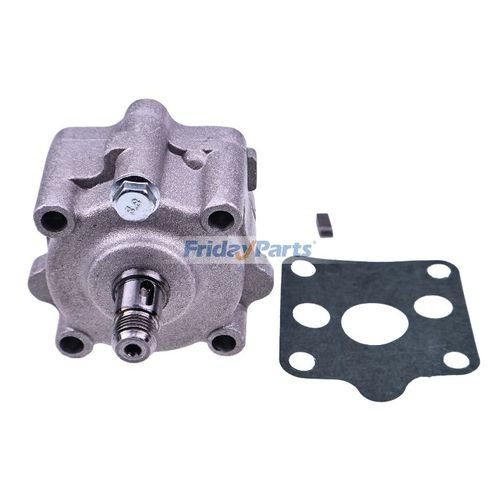 1981508 Oil Pump 383-0161 383-0293 for Caterpillar CAT Engine C1.7 C1.8 C2.4 ...
