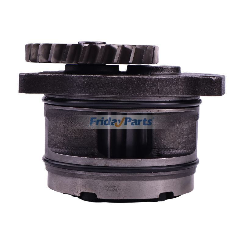 Engine,Excavator Lubricating Oil Pump ISM ISM11 M11 QSM11 Hyundai