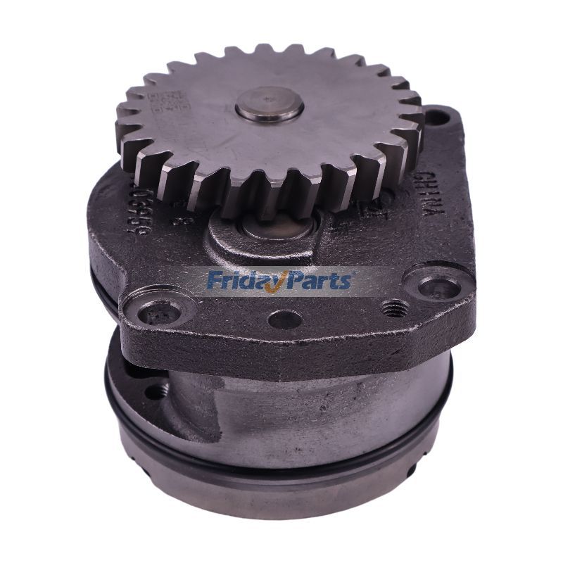 Lubricating Oil Pump ISM ISM11 M11 QSM11 Hyundai in Stock in China