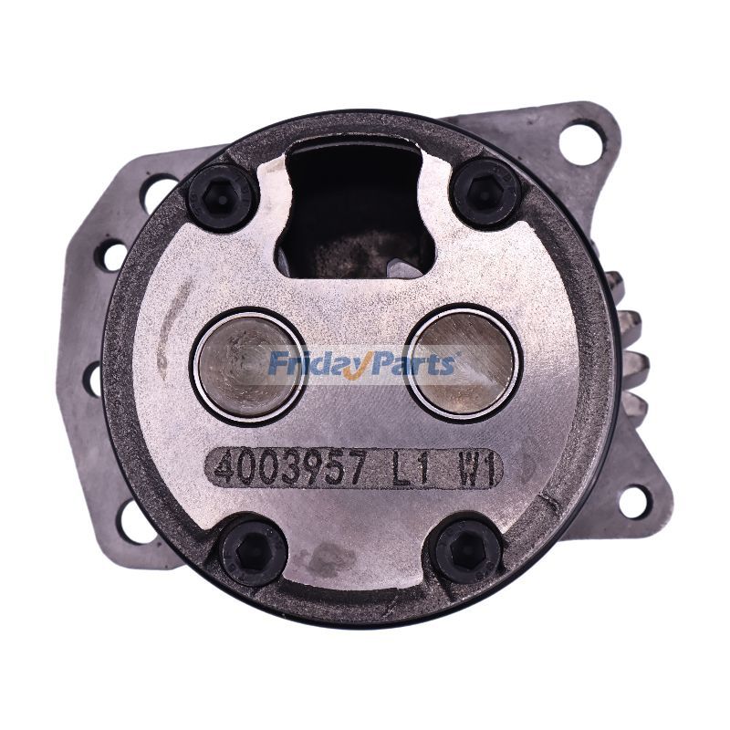  Lubricating Oil Pump ISM ISM11 M11 QSM11 Hyundai For HYUNDAI