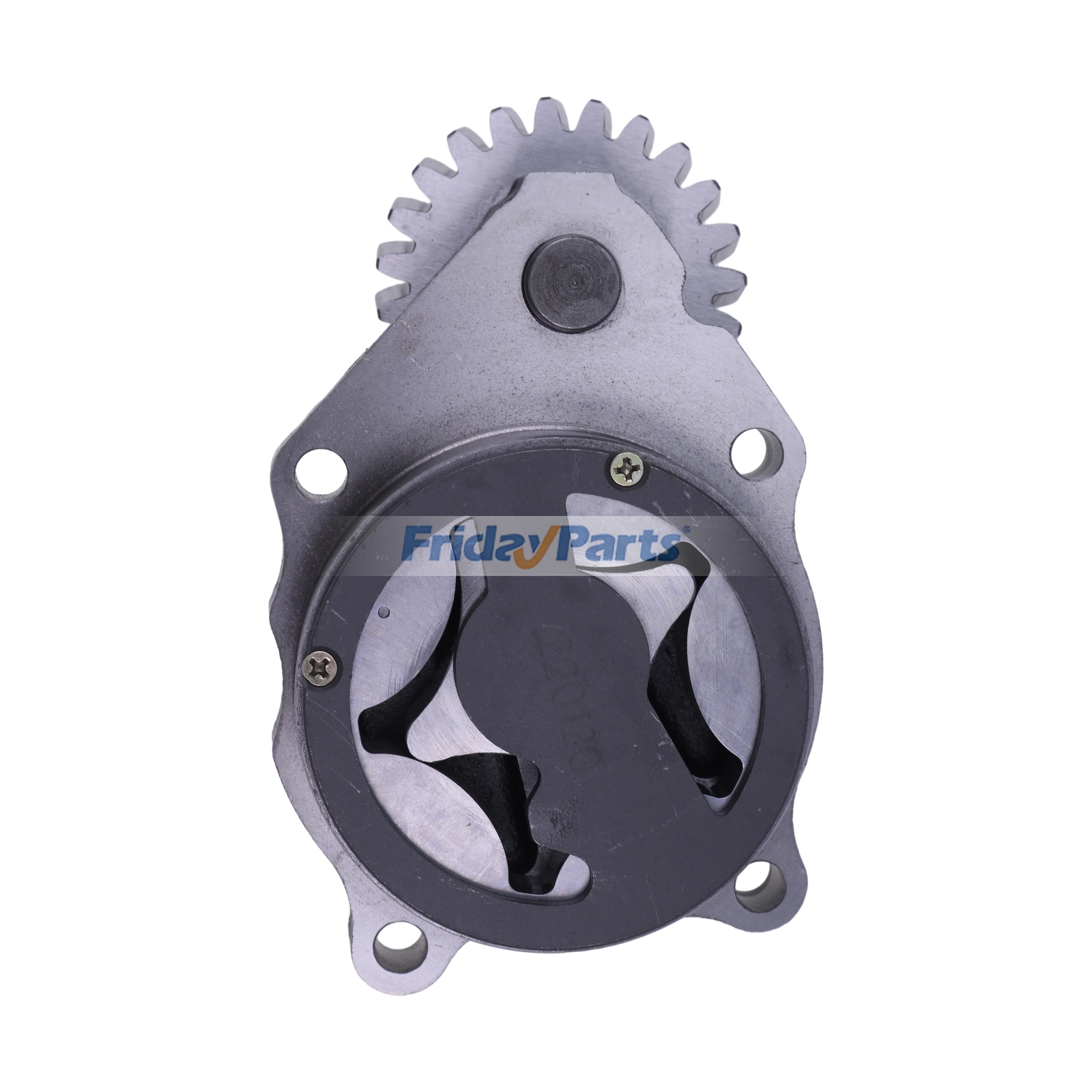 Dozer,Excavator,Loader Oil Pump