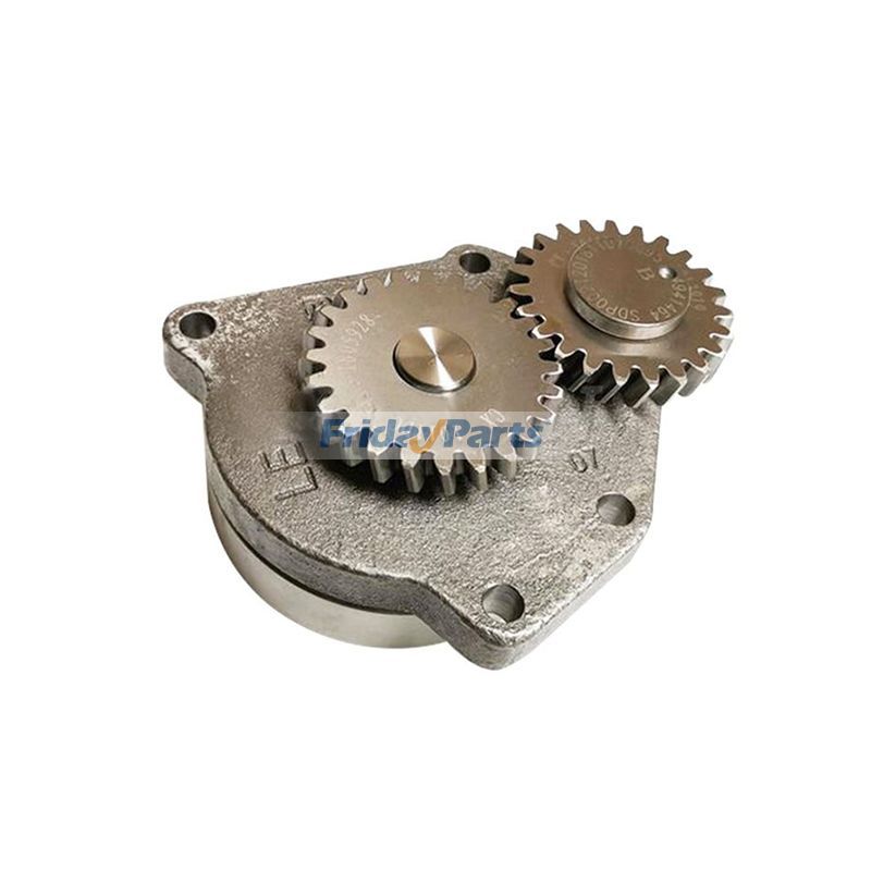 Oil Pump 3966840 for Cummins Engine 6C8.3 G8.3 ISC8.3 CM2250 ISL9 CM2250 QSC8.3 CM850
