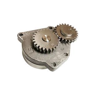 Oil Pump 3966840 for Cummins Engine 6C8.3 G8.3 ISC8.3 CM2250 ISL9 ...