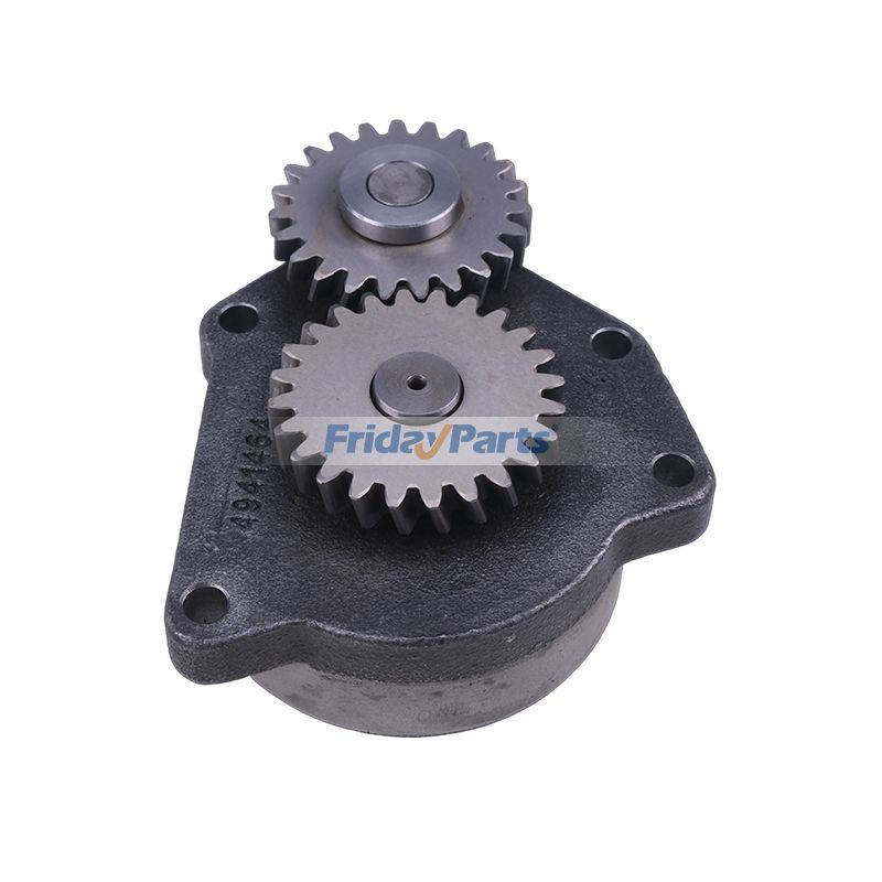 Oil Pump for Engine