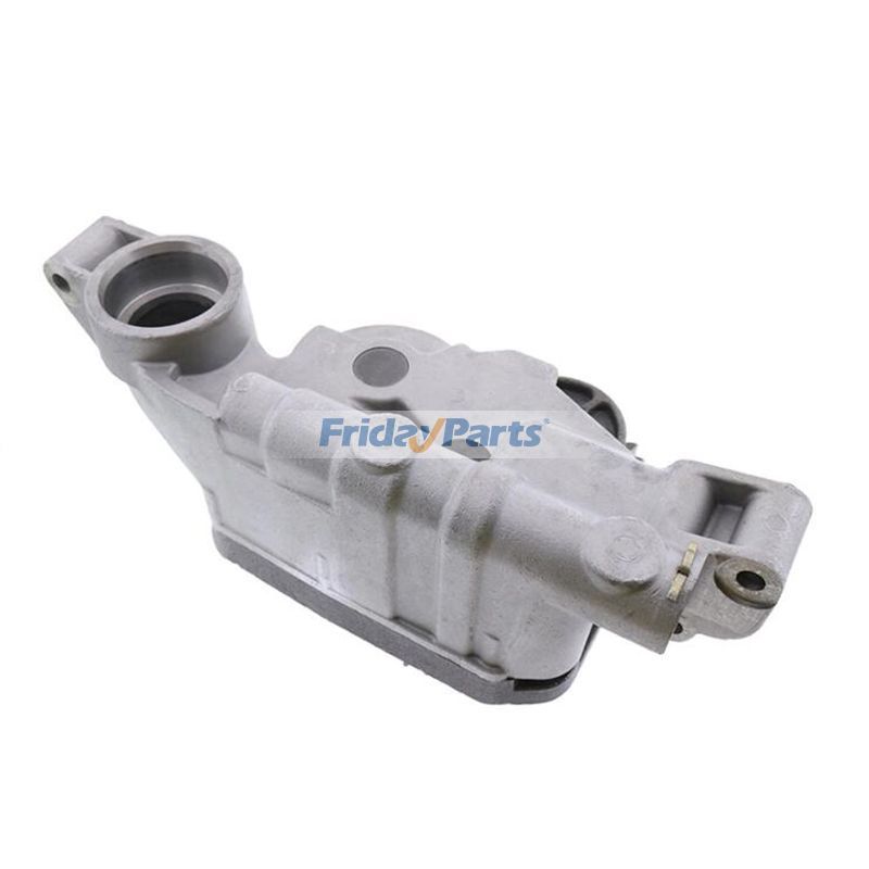 Oil Pump in Stock in China