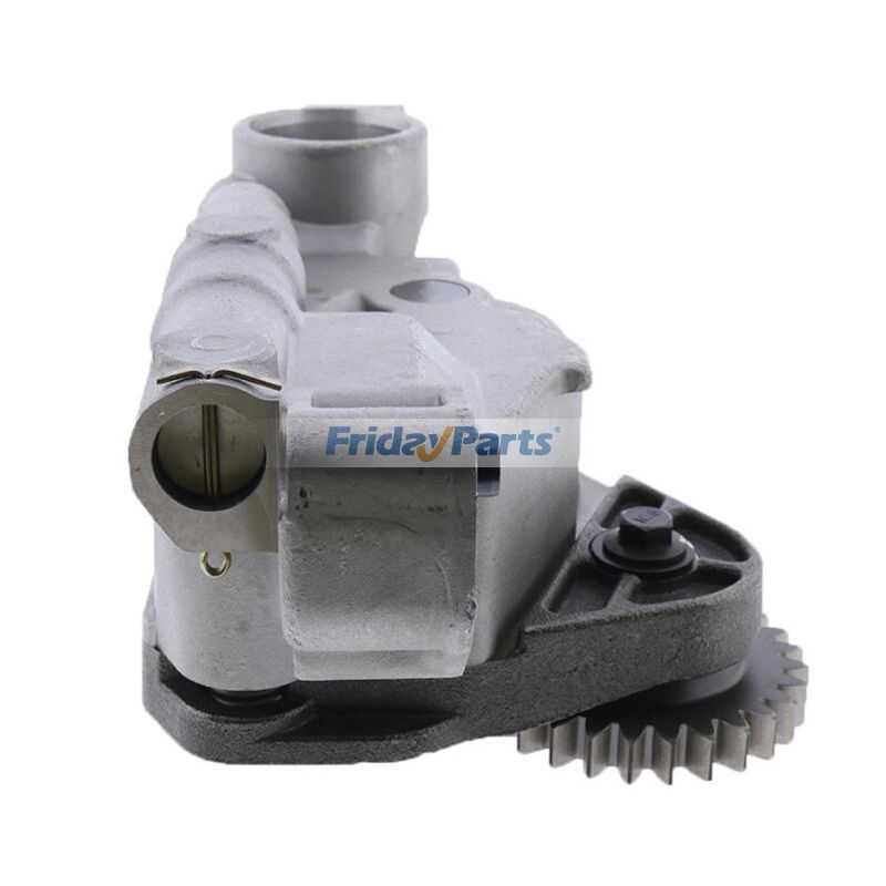 Oil Pump 4026691 for Cummins Engine ISX CM570 ISX15 CM2250