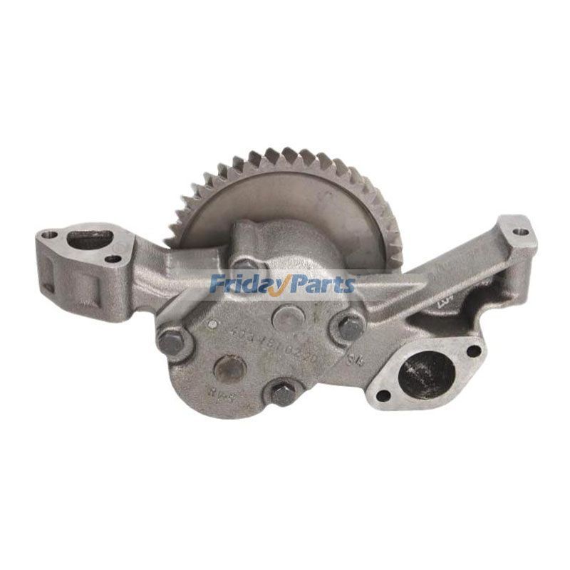 Oil Pump 4031801701 for MAN TGA TGL TGM TGS TGX Mercedes