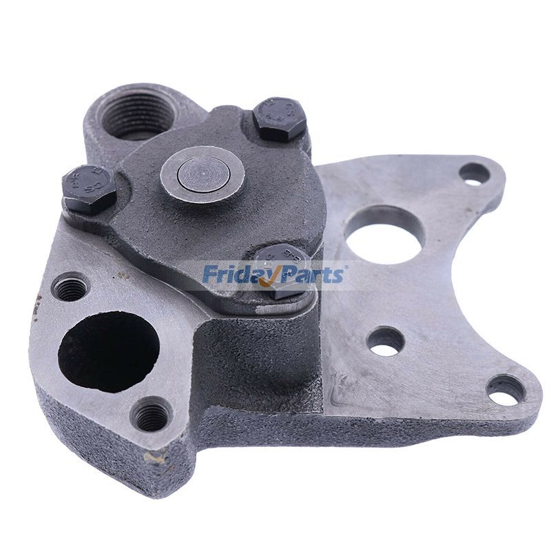 Ölpumpe 41314182 für Perkins Motor 1004-4 4.236 4.248 4.2482für 