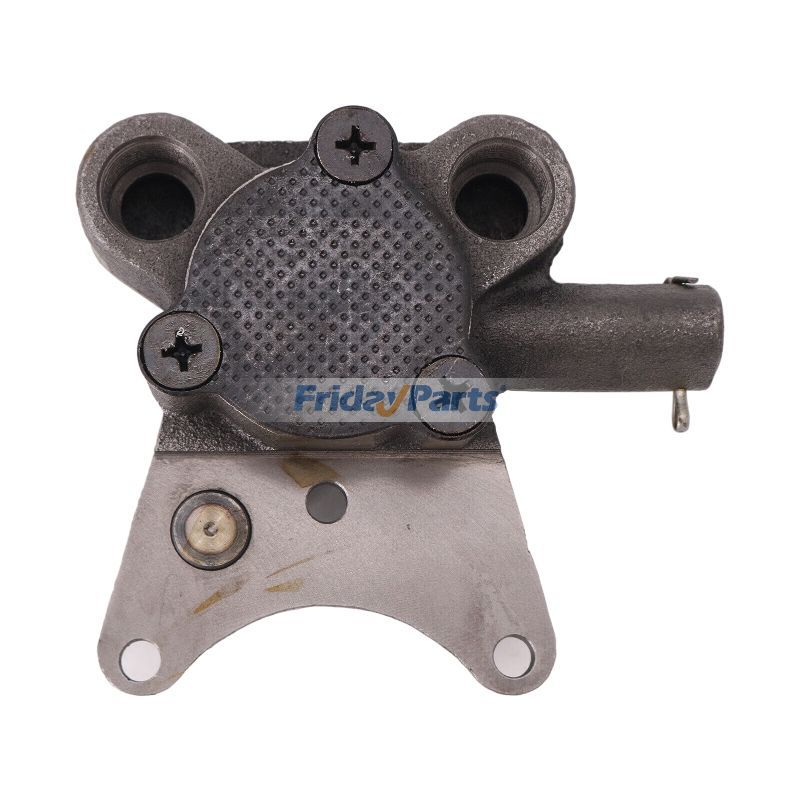 FridayParts Oil Pump for Perkins
