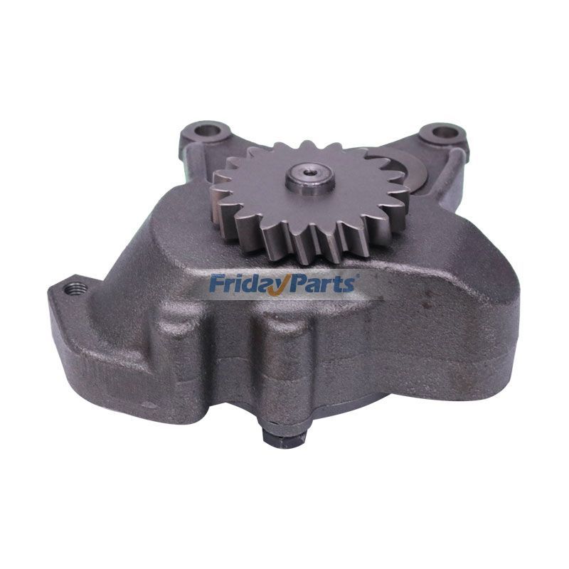 Engine,Tractor Oil Pump Type A & LJ