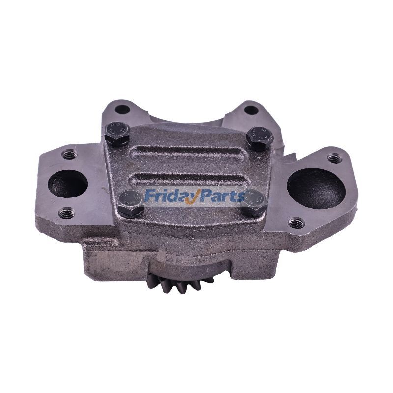 Oil Pump in Stock in China