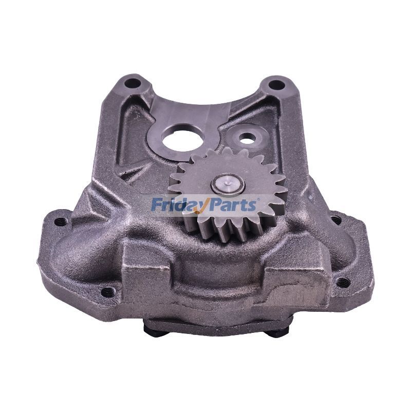 Engine,Tractor Oil Pump