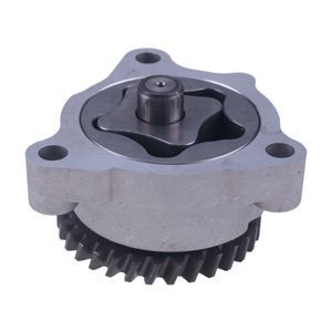 Bomba de aceite 4132F065 4132F064 4132F063 4132F059 para motor Perkins 704-30 704-30T Tractor Terex 51-19M Iseki Massey Ferguson Manipulador telescópico Genie