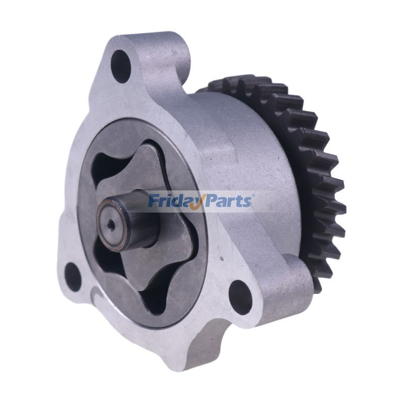 Engine,Forklift,Telehandler,Tractor Oil Pump