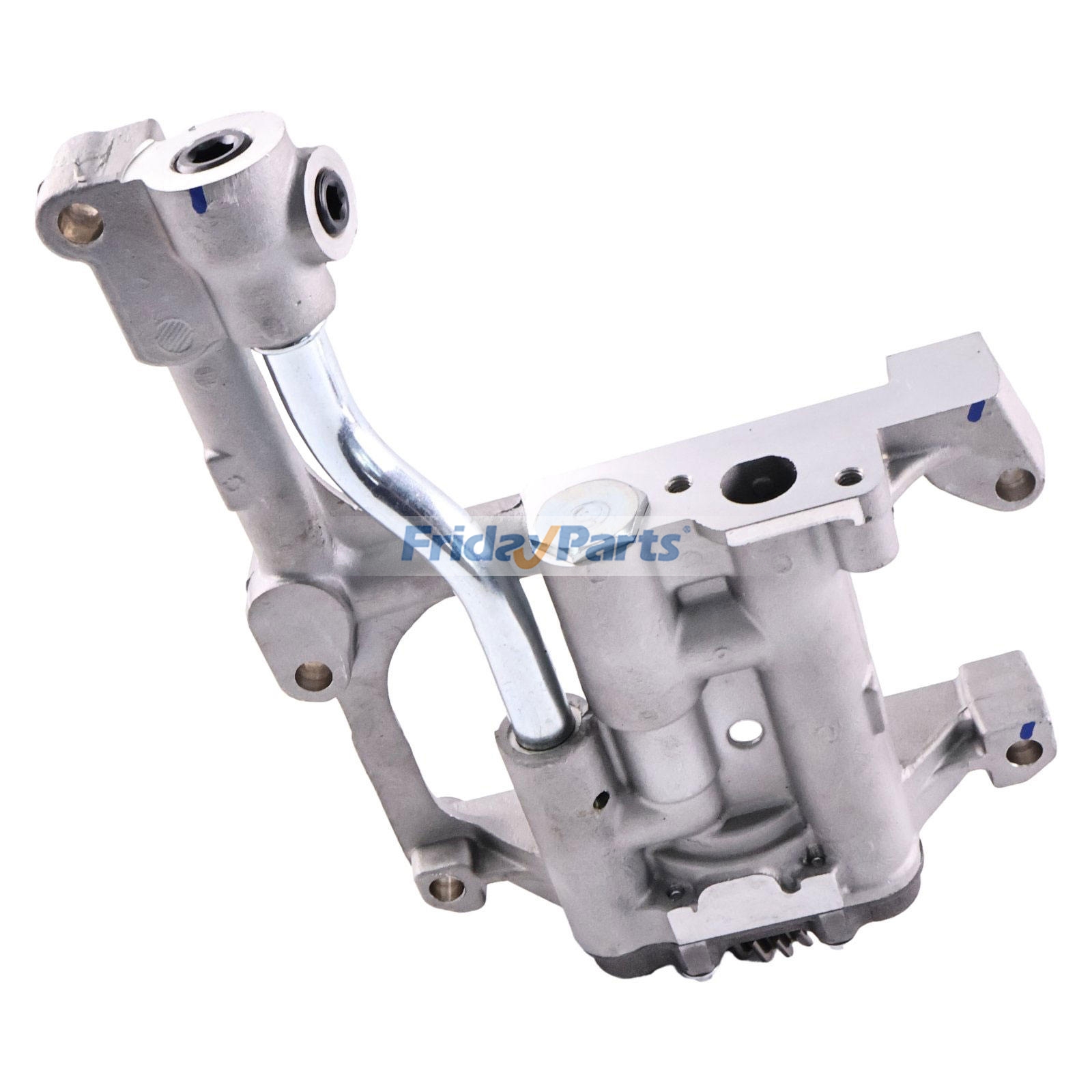 Oil Pump 420-0471 for Caterpillar CAT Engine C4.4 3054C Excavator 312D2 320GX 318D2L M315GC M318 M317 Dozer D3K2LGP D5K2XL
