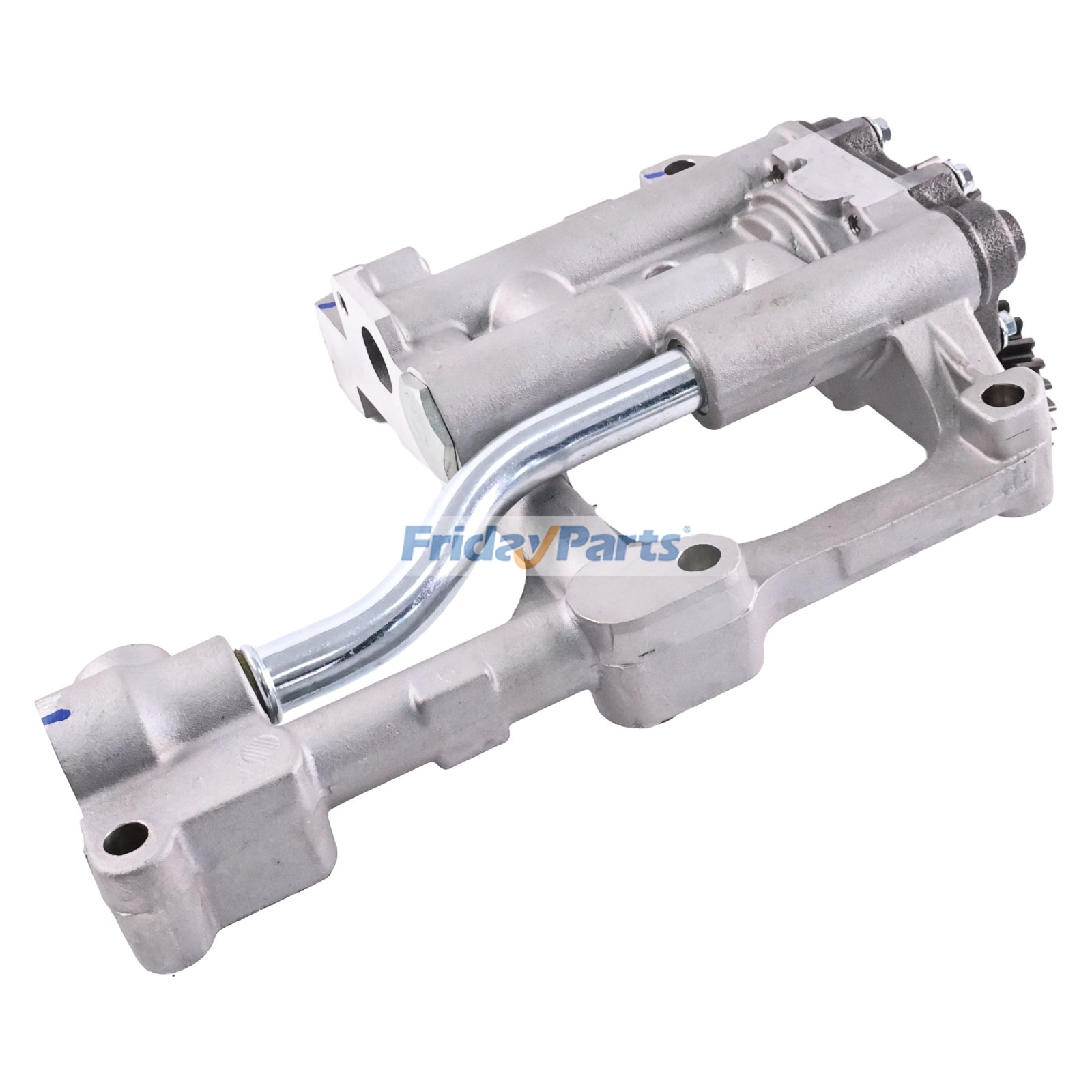 Oil Pump for Compactor,Dozer,Engine,Excavator,Generator