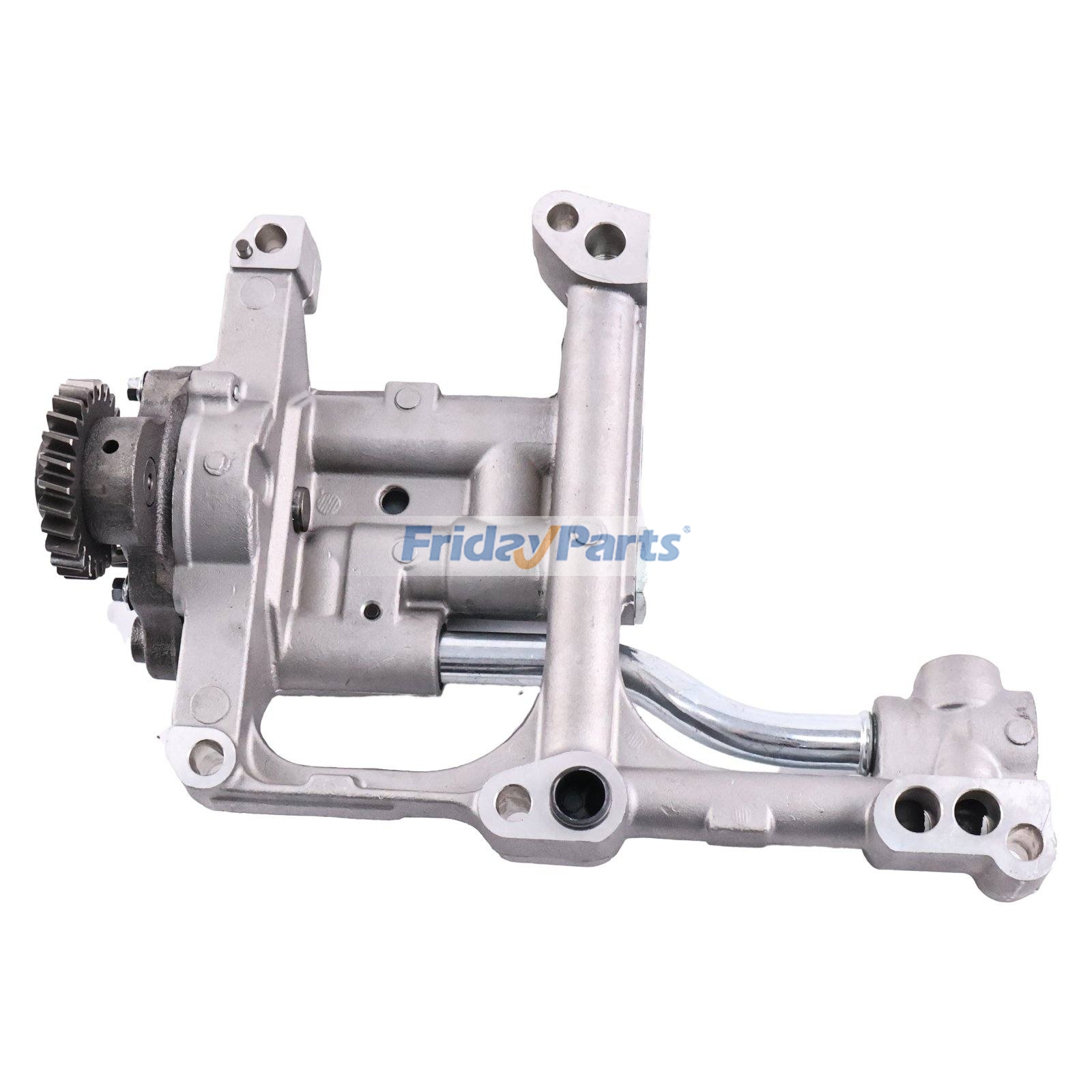Compactor,Dozer,Engine,Excavator,Generator Oil Pump
