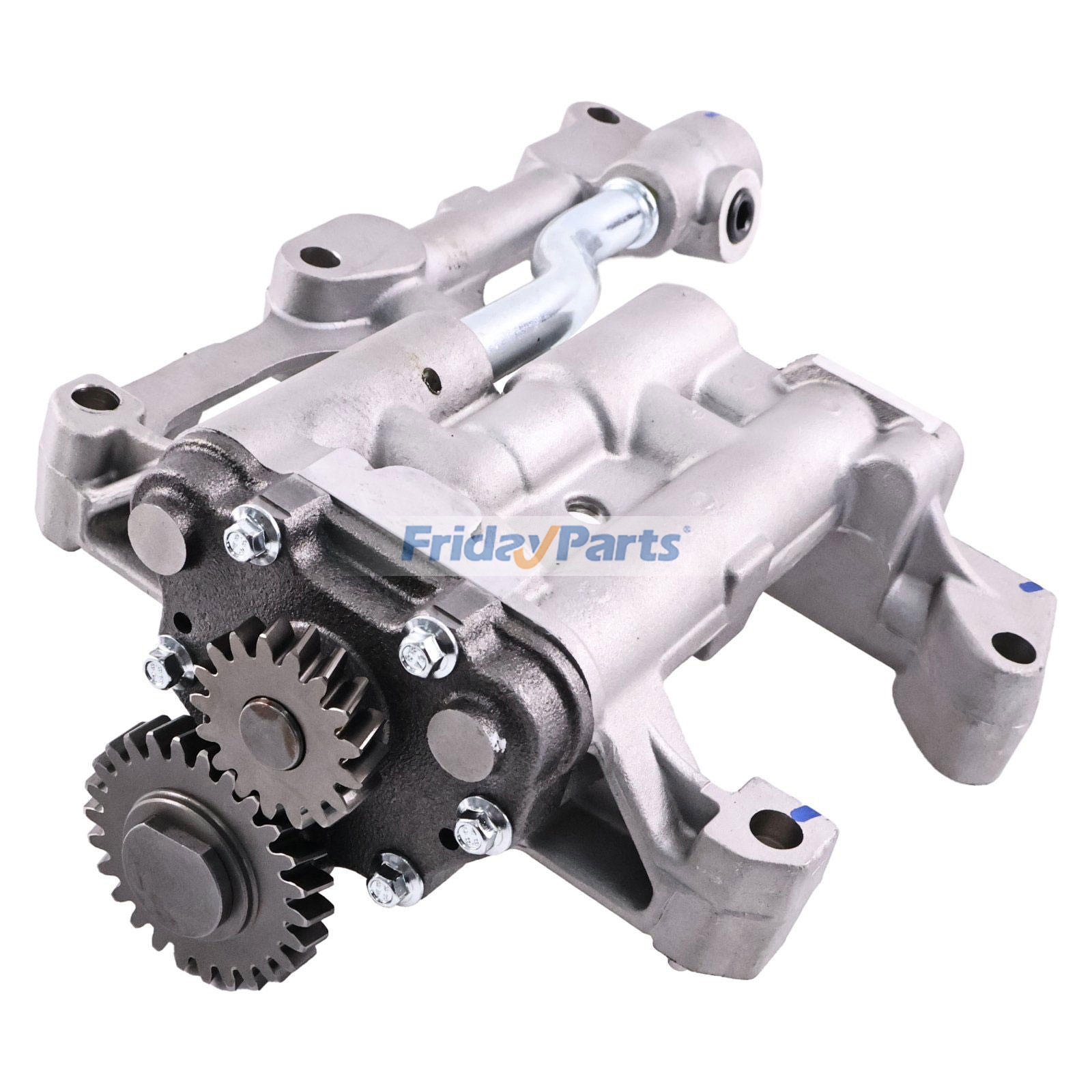  Oil Pump For CAT
