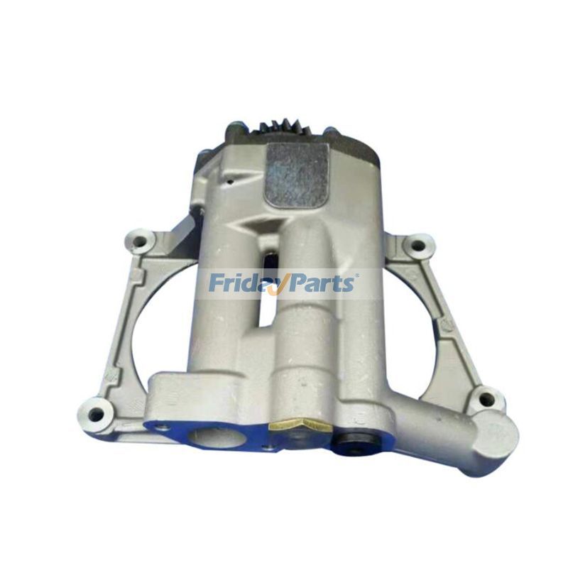 Oil Pump 4200454 for Caterpillar CAT Engine C6.6 C7.1 Excavator M316D M318D M322D