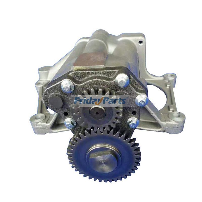 Oil Pumperpillar CAT for Excavator