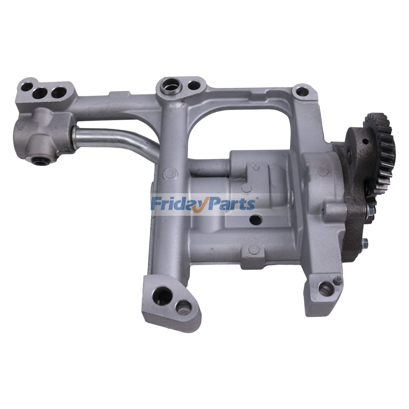 Oil Pump 4225295M1 for Massey Ferguson Tractor 1104 1103 410 420 430 431 451