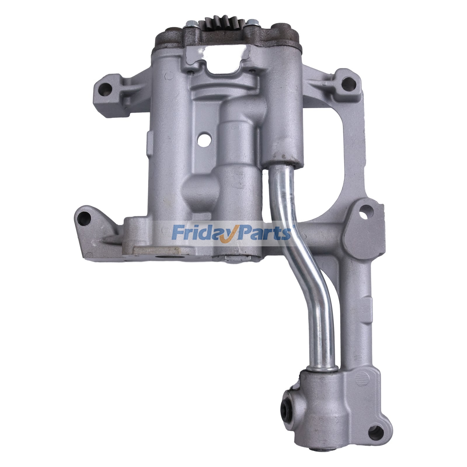 Engine Oil Pump