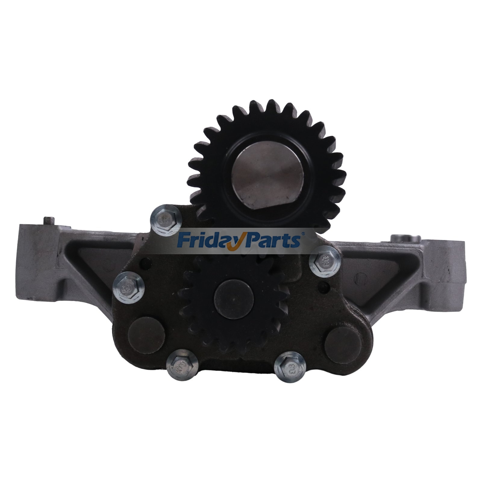 Oil Pump compatible with Engine