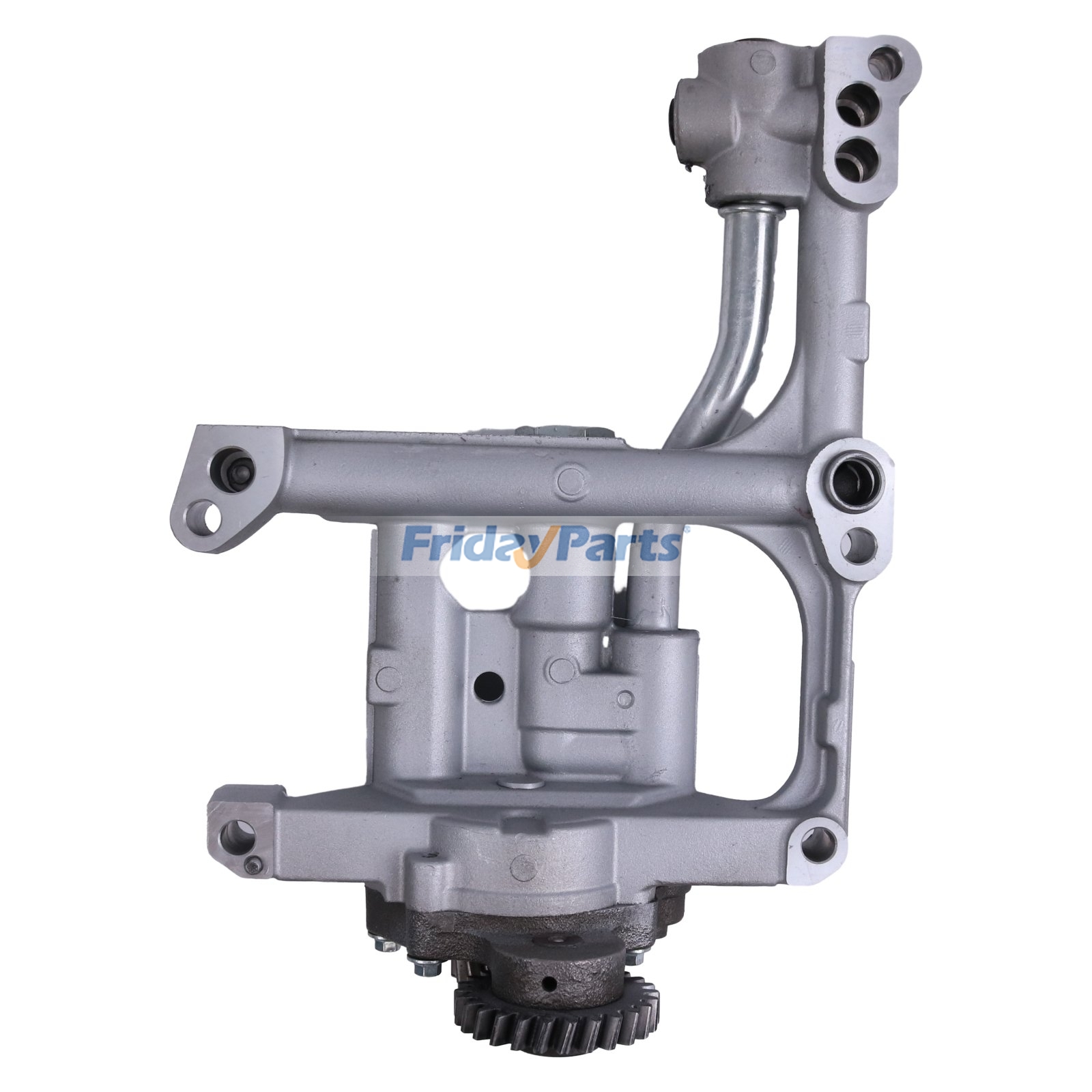  Oil Pump For Massey Ferguson