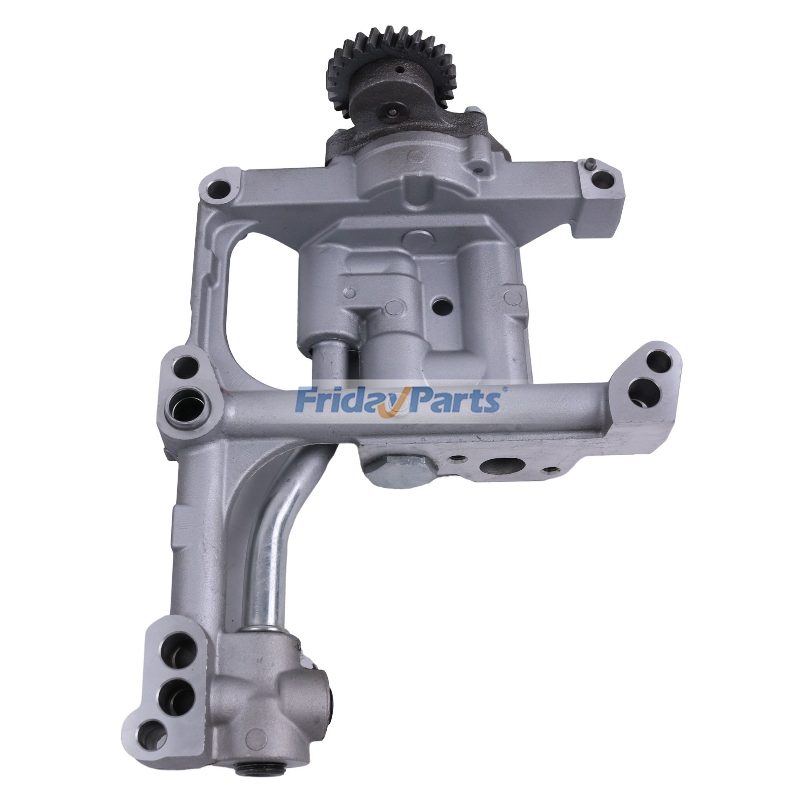 FridayParts Oil Pump