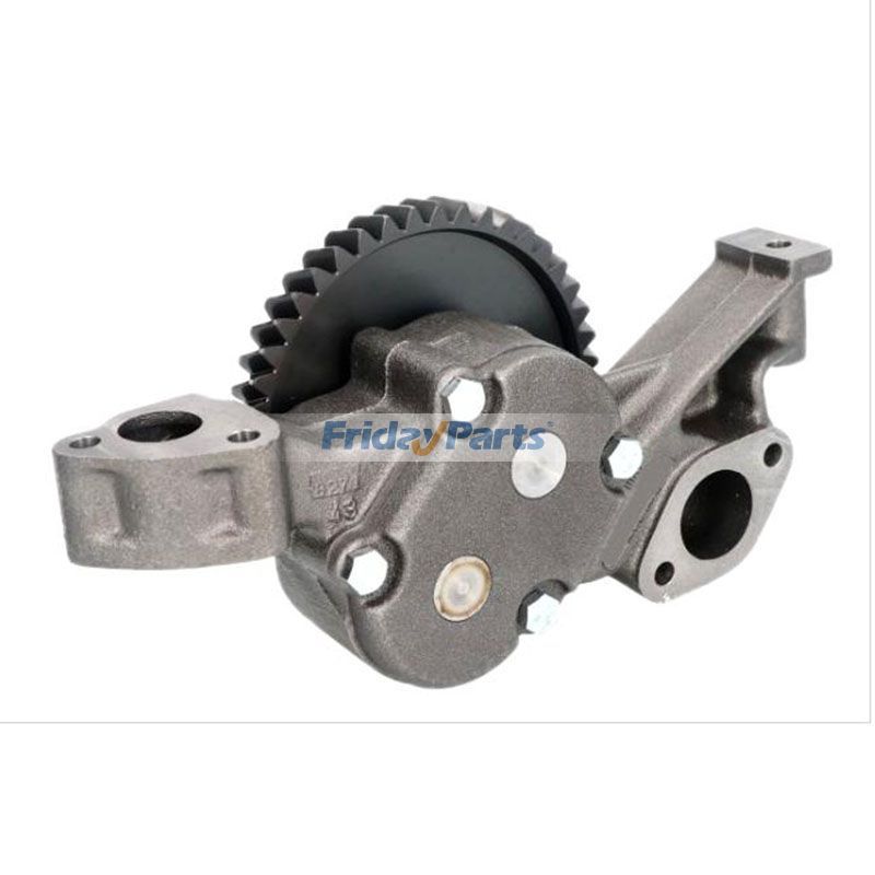 Oil Pump for Mercedes-benz MK NG SK Man TGA for Vehicle