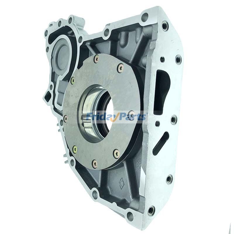 Oil Pump Front Cover 04253472 for Deutz Engine BF4M1012E BF4M1012C BF4M1012EC